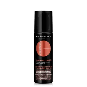 Óleo para Barba Eugene Perma Essentiel Keratin Friz 200ml