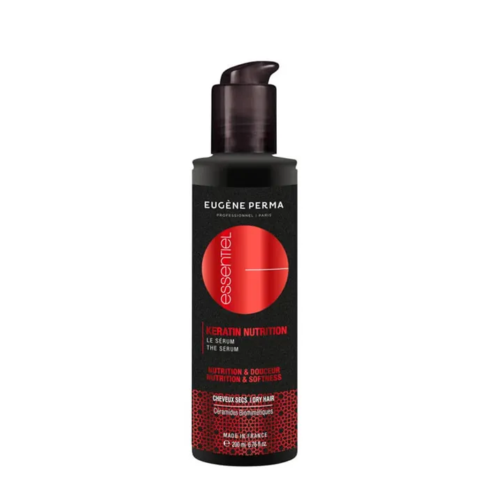 Eugene Perma Essentiel Keratin Nutrition Serum 200ml