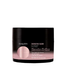 Eugene Perma Essentiel Keratin Glow Máscara