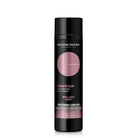 Eugene Perma Essentiel Keratin Glow Champô