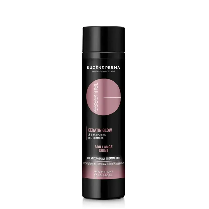 Eugene Perma Essentiel Keratin Glow Champô