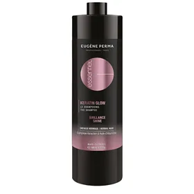 Eugene Perma Essentiel Keratin Glow Champô