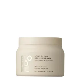 Schwarzkopf BlondMe Máscara Nourishing