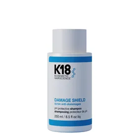 K18 Damage Shield pH protective Shampoo 250ml