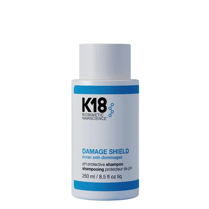 K18 Damage Shield pH protective Champô 250ml