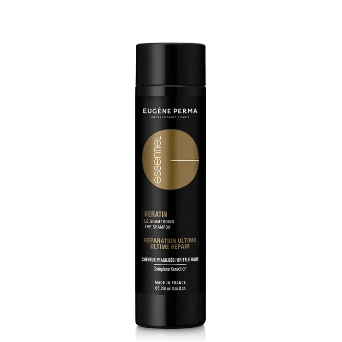 Eugene Perma Essentiel Keratin Champô Original