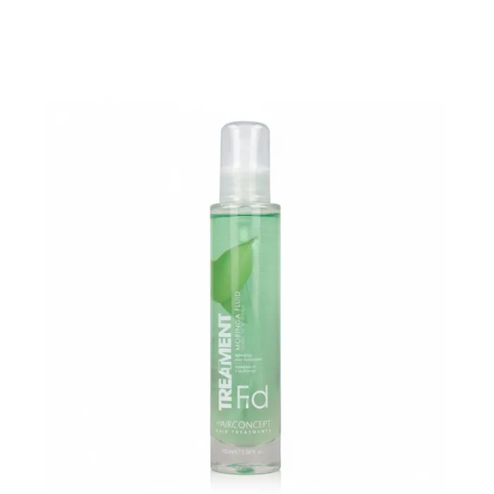 HairConcept Moringa Oil 100