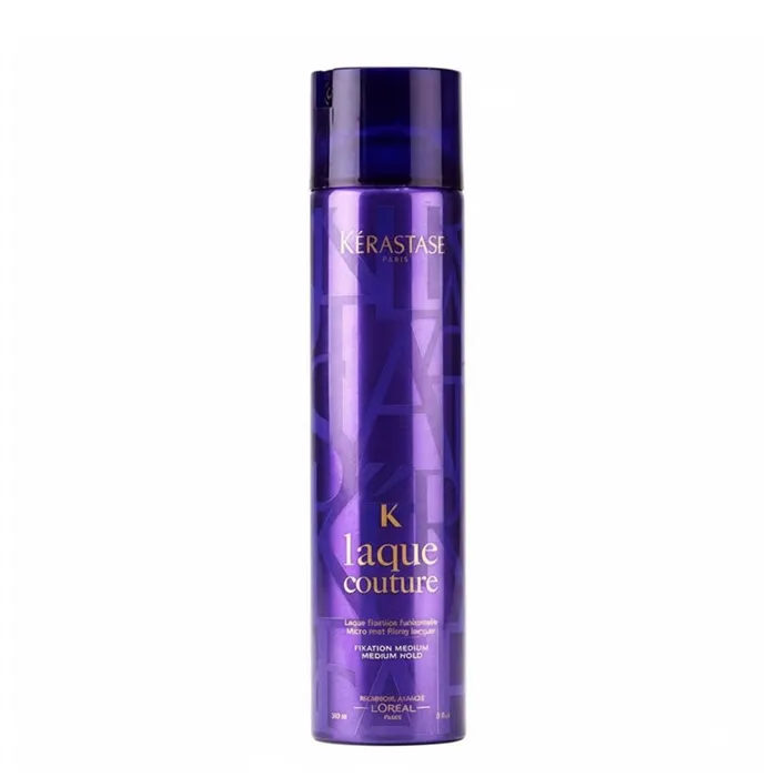 Kérastse Styling Laque Couture 300ml