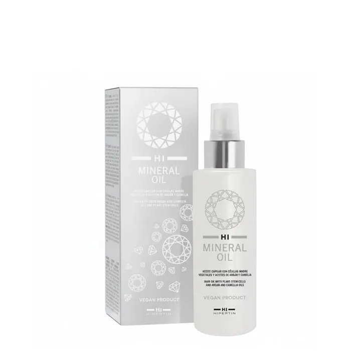 Hipertin Aceite Mineral Oil 100ml