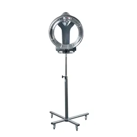 Perfect Beauty Lampe à quartz Ipsum Grey