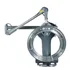 Perfect Beauty Lampe à quartz Ipsum Grey