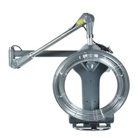 Perfect Beauty Lampara de Cuarzo Ipsum Grey