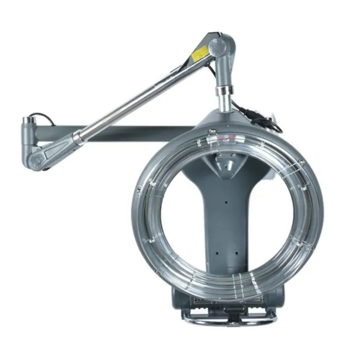 Perfect Beauty Lampara de Cuarzo Ipsum Grey