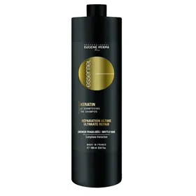 Eugene Perma Essentiel Keratin Champô Original