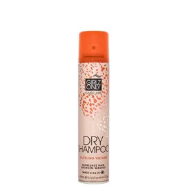 Girlz Only Shampoing sec