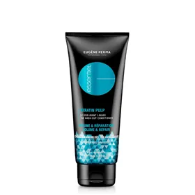 Eugene Perma Essentiel Keratin Pulp Amaciador 200ml