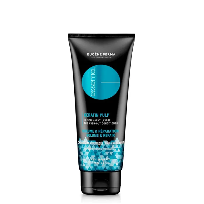 Eugene Perma Essentiel Keratin Pulp Amaciador 200ml