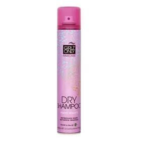Girlz Only Shampoing sec
