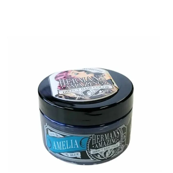 Hermans Amazing Coloração Directa 115ml