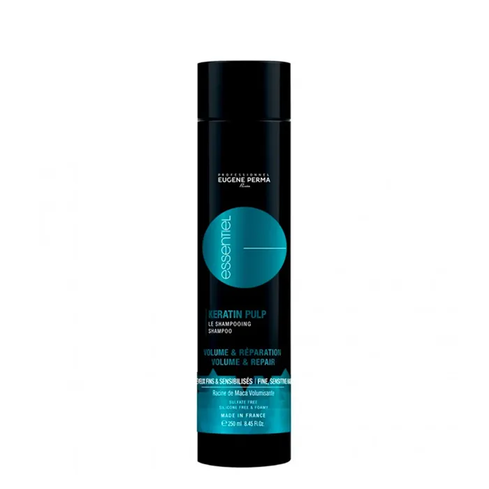 Champô Eugene Perma Essentiel Keratin Pulp