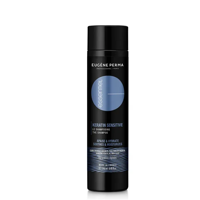 Champô Eugene Perma Essentiel Keratin Sensitive