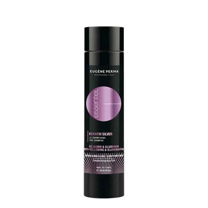 Eugene Perma Essentiel Keratin Champô