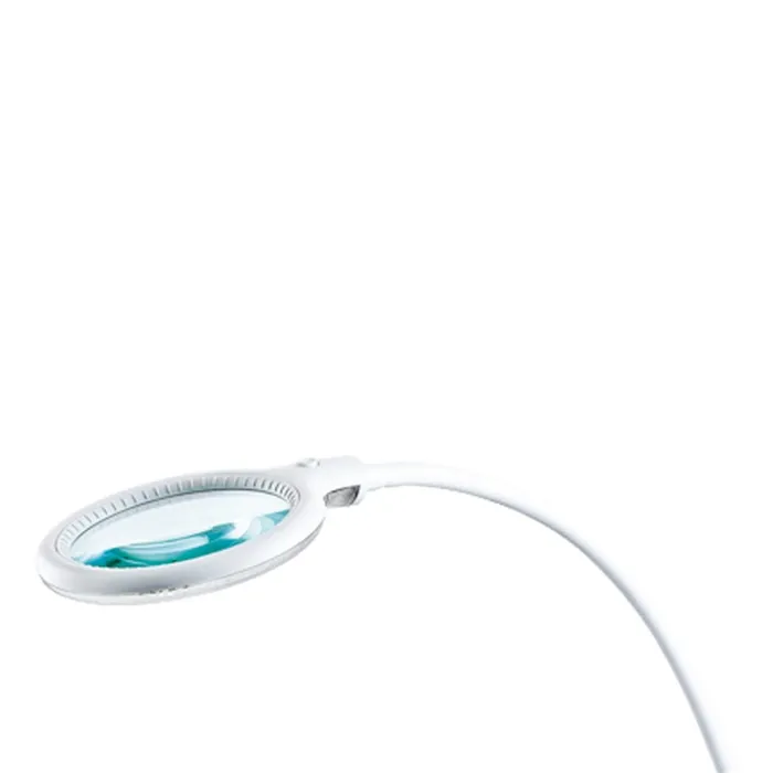 Perfect Beauty Owl Lampara de Aumento Con Clip