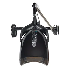Secador de Capacete 3V Ionic Perfect Beauty