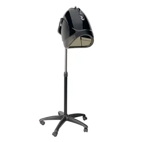 Perfect Beauty Secador de Casco 3V Ionic