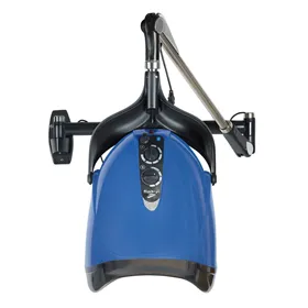 Perfect Beauty Secador de Casco 3V Ionic