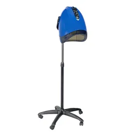 Secador de Capacete 3V Ionic Perfect Beauty