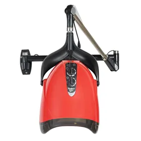 Perfect Beauty Secador de Casco 3V Ionic