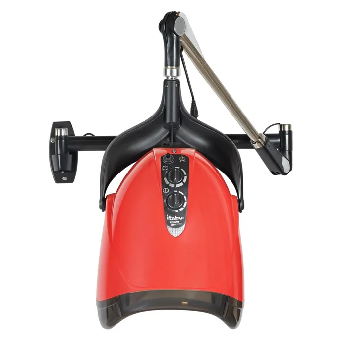 Secador de Capacete 3V Ionic Perfect Beauty