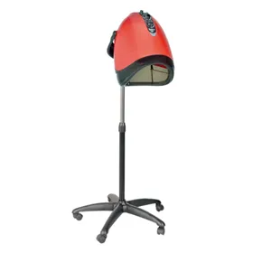 Secador de Capacete 3V Ionic Perfect Beauty