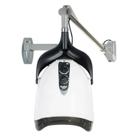 Perfect Beauty Secador de Casco 3V Ionic