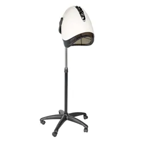 Perfect Beauty Secador de Casco 3V Ionic