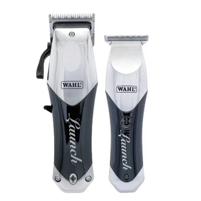 Wahl Launch Combo