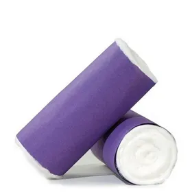 Algodon Peluqueria Rollo 1Kg 