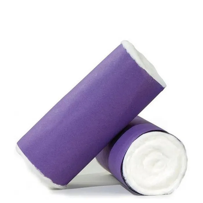 Algodon Peluqueria Rollo 1Kg 