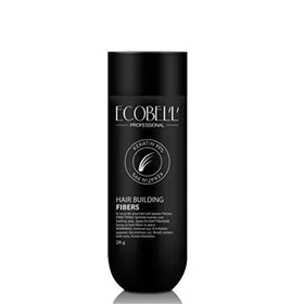 Ecobell Microfibres à la kératine
