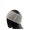 Serre-tête jetable blanc 100 pcs