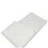 Funda de table de massage réglable blanche 30 g 220 x 95 cm