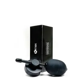 Kmax Aplicador Fibras Capilares Profissional