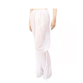 Pantalon Presoterapia TST Blanco