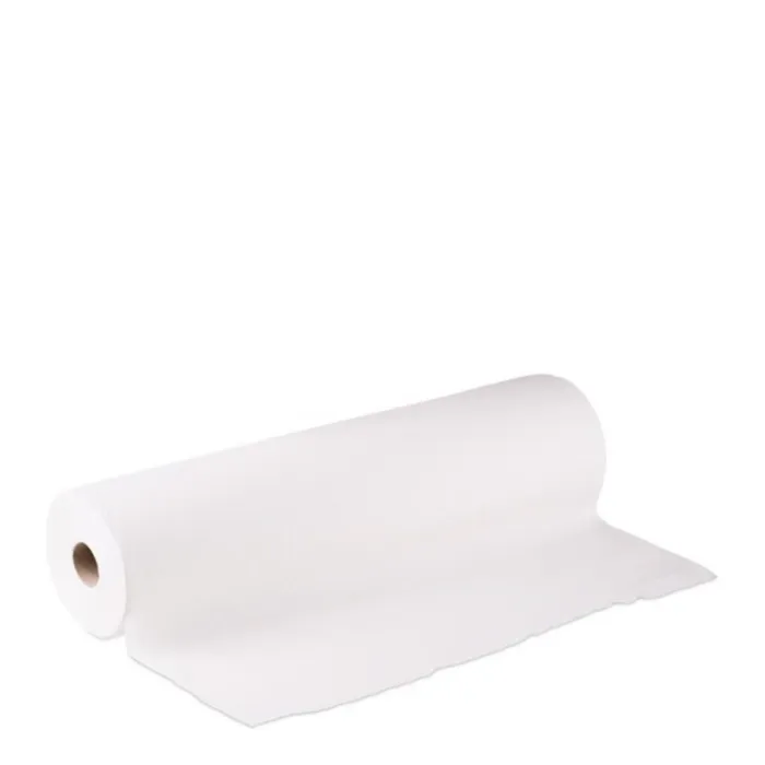 Rouleau de papier pour table de massage 70 m