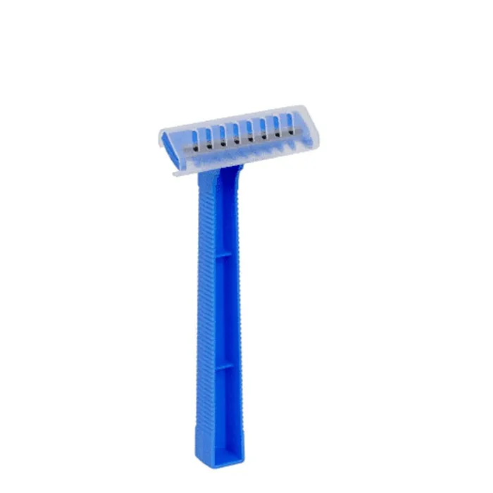 Rasoir jetable 100uds