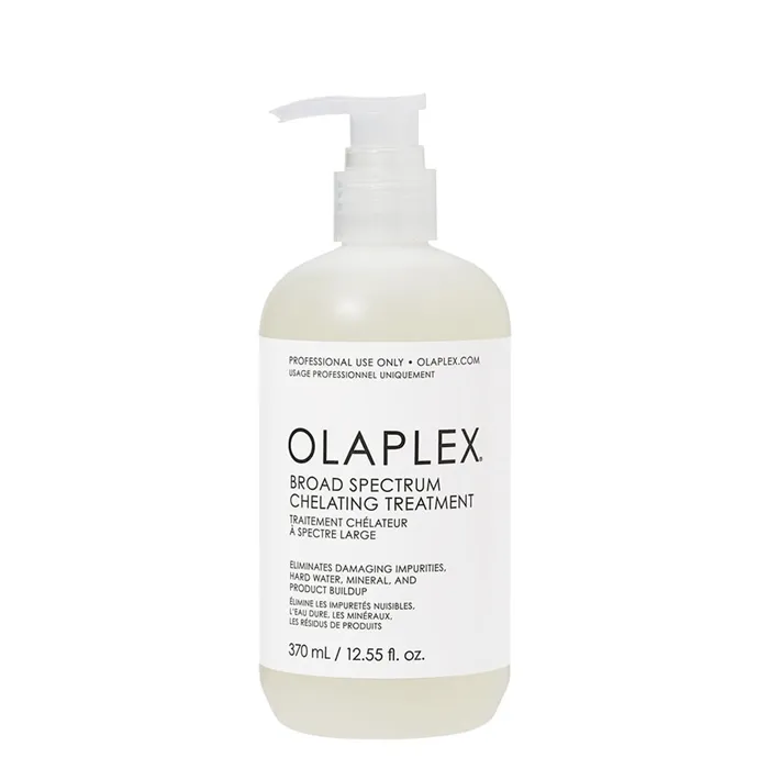 Olaplex Broad Spectrum Chelating Treatment 370ml