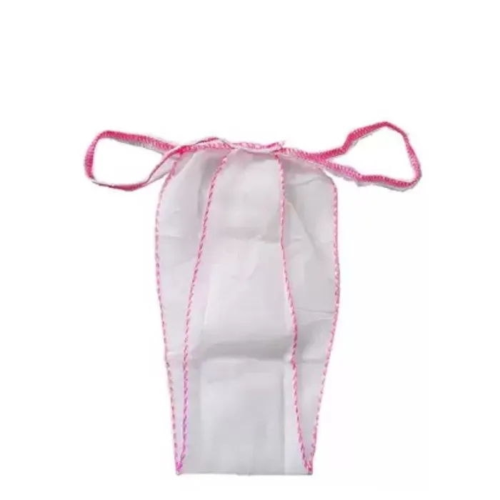 Tanga Desechable Mujer 100uds