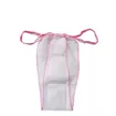 String jetable femme 100 pcs