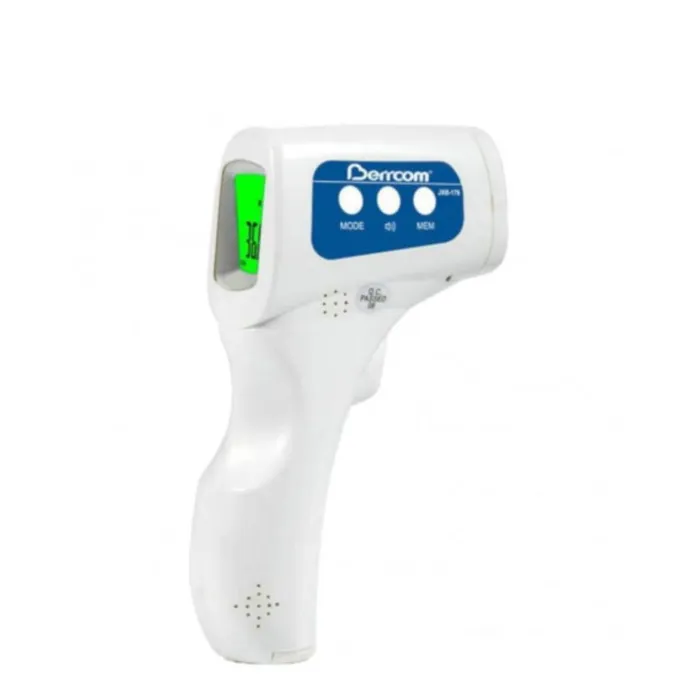 Termometro Infrarrojos Non Touch